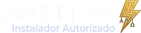 AsturLuz Instalador Autorizado