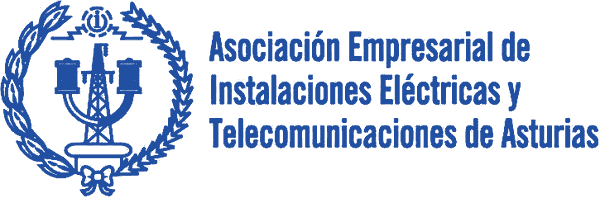 INELTAS · Asociación Empresarial de Instalaciones Eléctricas y Telecomunicaciones de Asturias